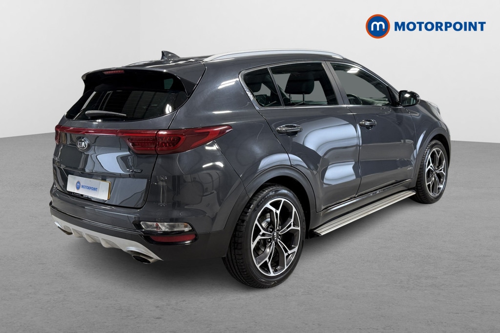 Used Kia Sportage 2019 for sale - 77688454: Photo 7