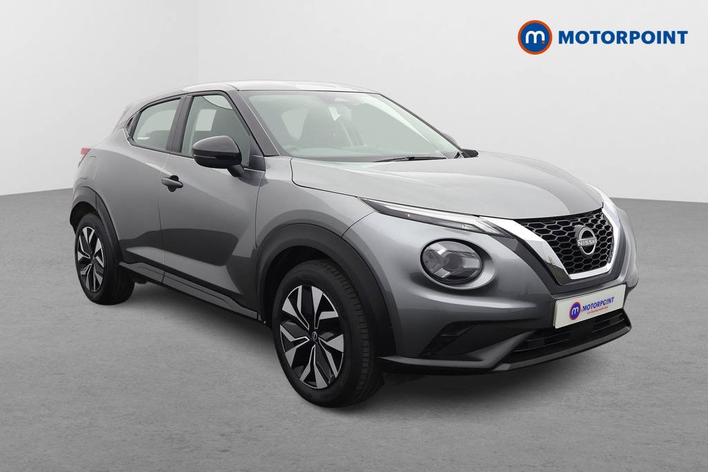 Used Nissan Juke 2025 for sale - 77890497: Photo 1