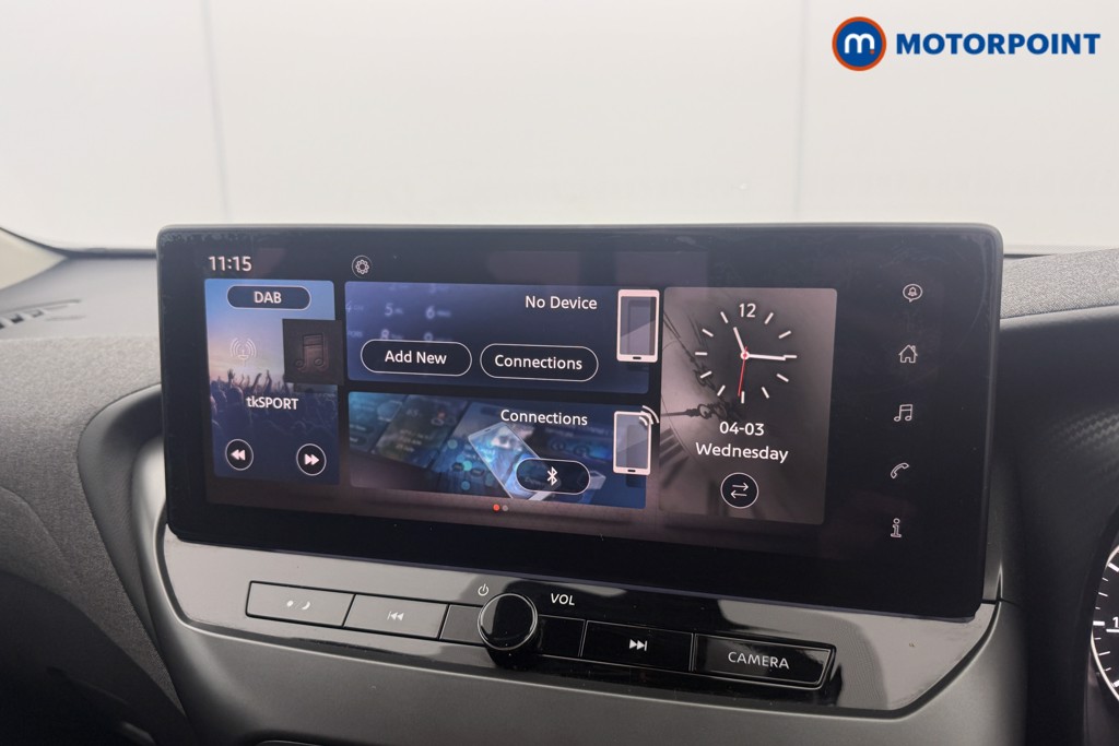 Used Nissan Juke 2025 for sale - 77890497: Photo 10