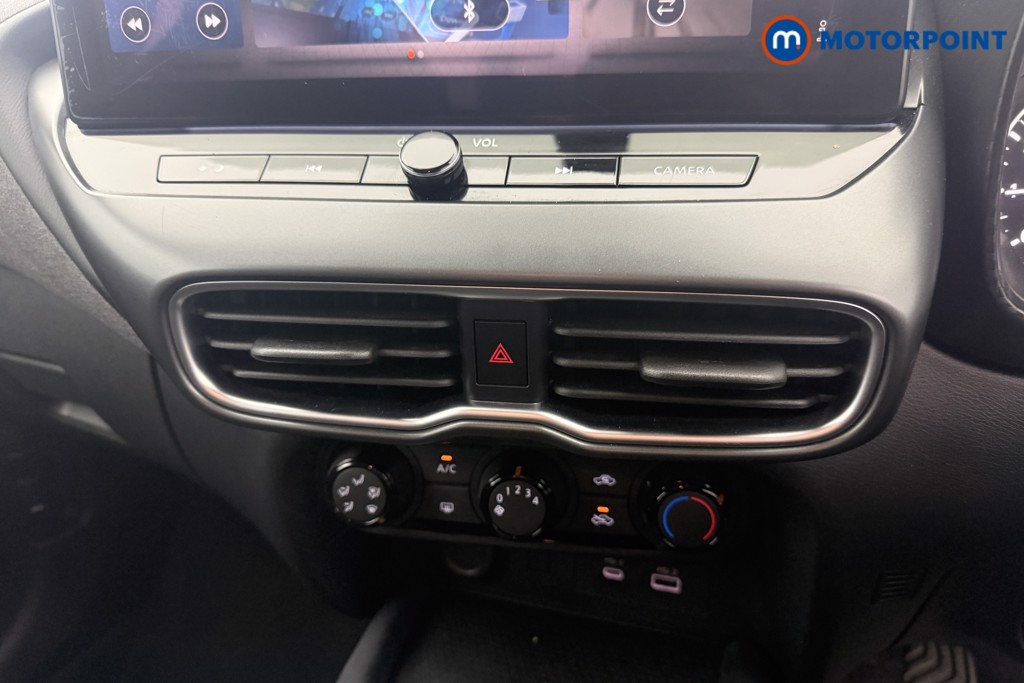 Used Nissan Juke 2025 for sale - 77890497: Photo 11