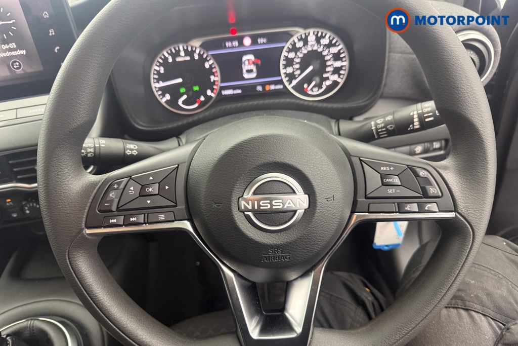 Used Nissan Juke 2025 for sale - 77890497: Photo 13