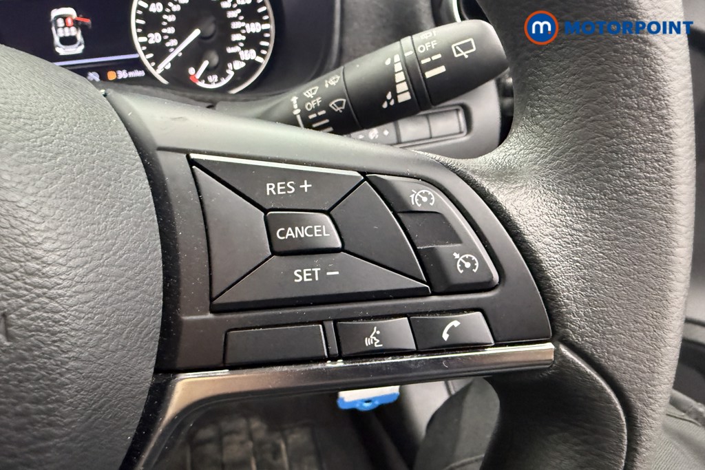 Used Nissan Juke 2025 for sale - 77890497: Photo 15