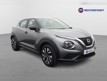 Used Nissan Juke 2025 for sale - 77890497: Photo