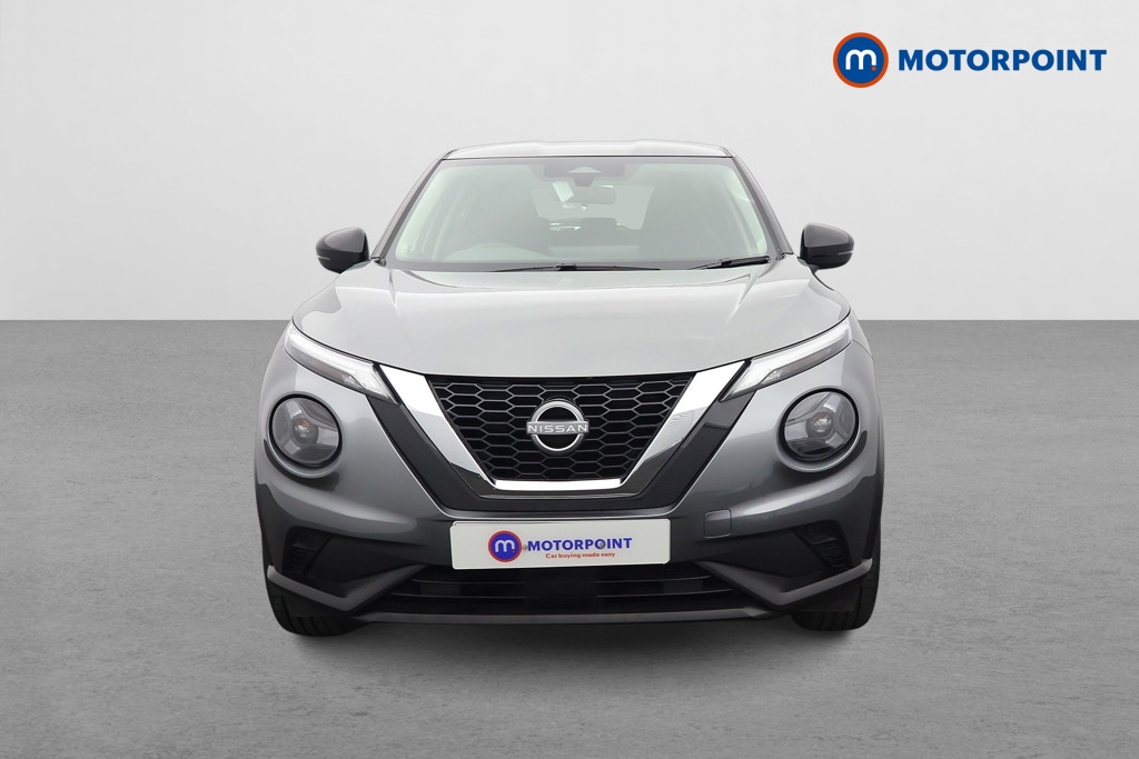 Used Nissan Juke 2025 for sale - 77890497: Photo 2