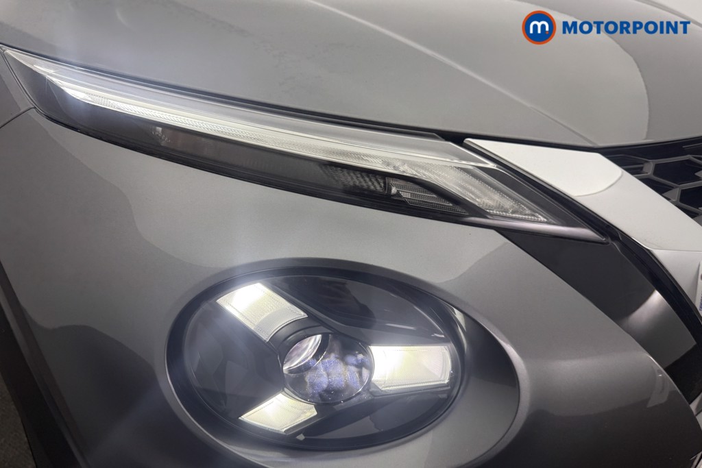 Used Nissan Juke 2025 for sale - 77890497: Photo 20