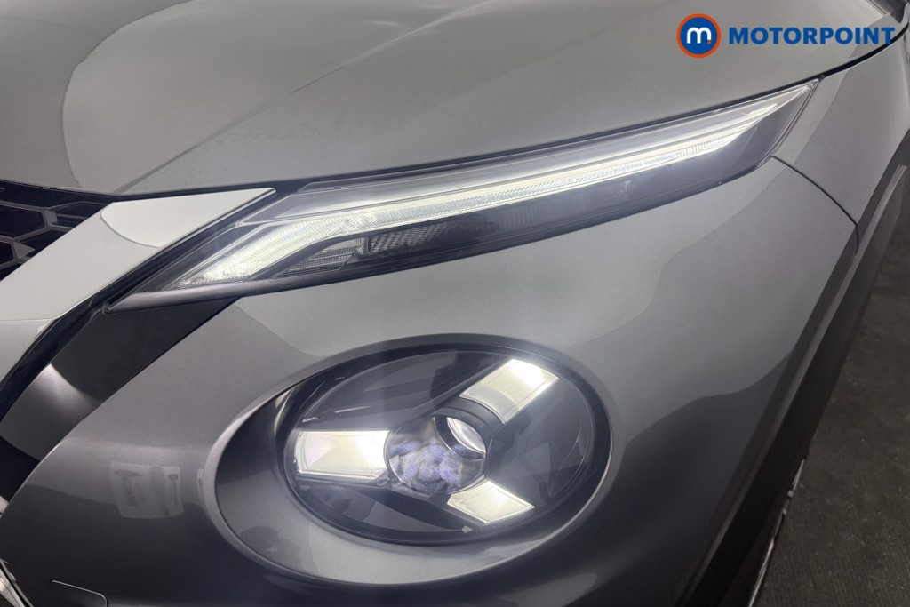 Used Nissan Juke 2025 for sale - 77890497: Photo 21