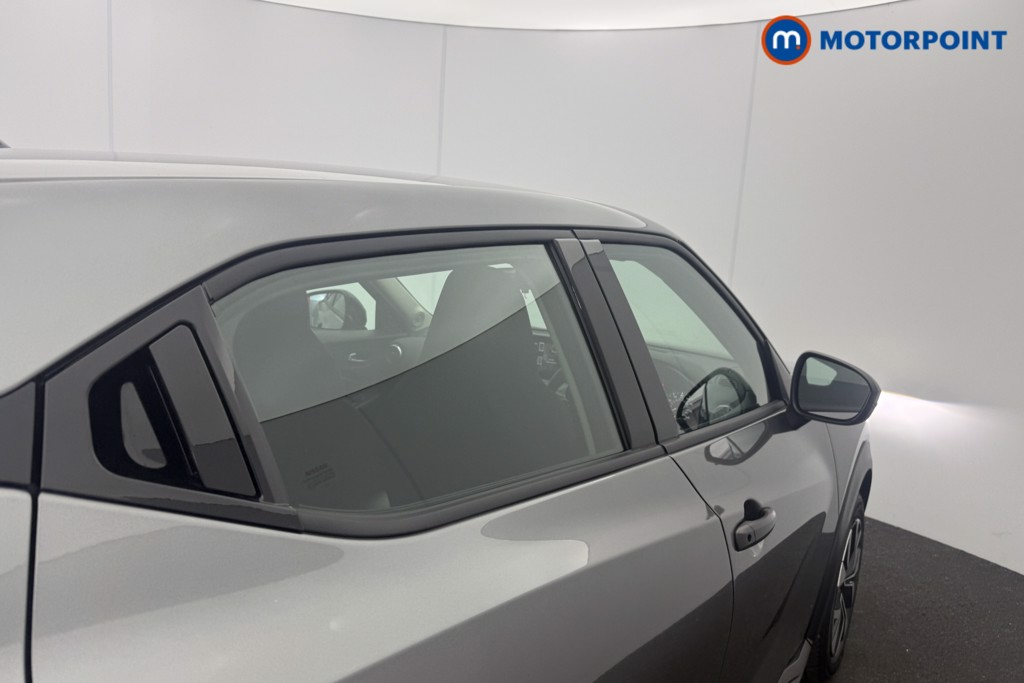 Used Nissan Juke 2025 for sale - 77890497: Photo 25