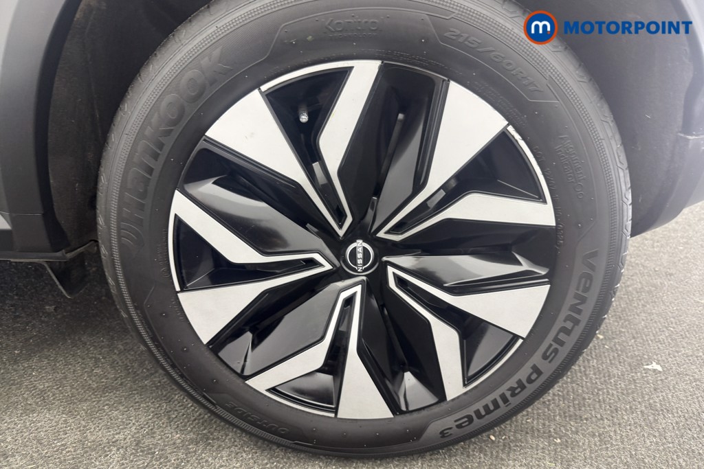 Used Nissan Juke 2025 for sale - 77890497: Photo 29