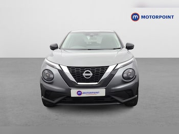 Used Nissan Juke 2025 for sale - 77890497: Photo
