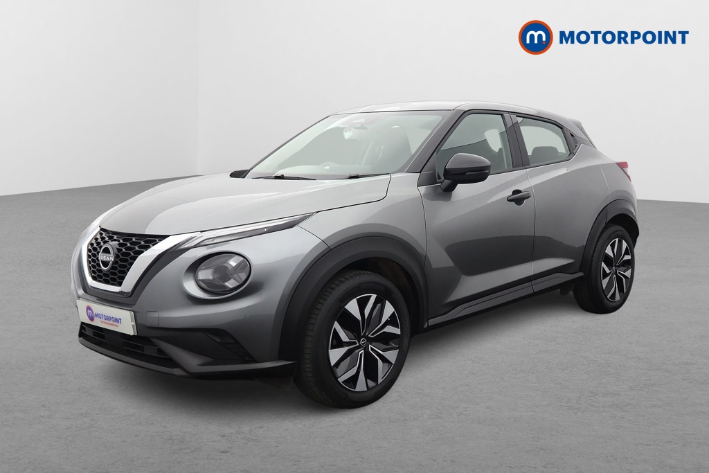 Used Nissan Juke 2025 for sale - 77890497: Photo 3