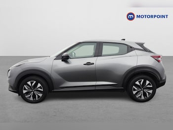 Used Nissan Juke 2025 for sale - 77890497: Photo