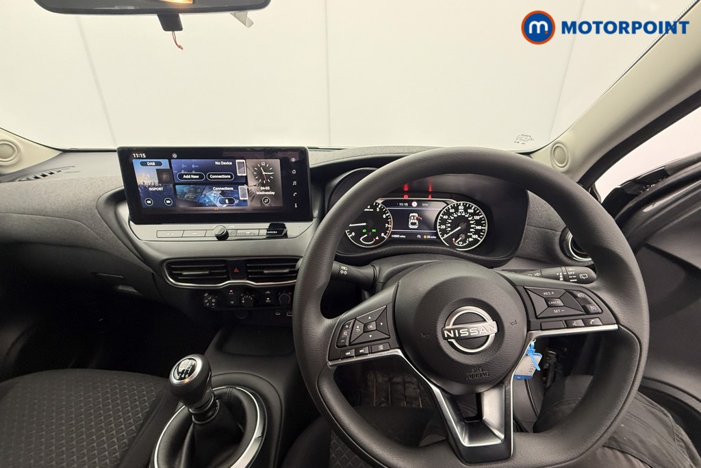 Used Nissan Juke 2025 for sale - 77890497: Photo 9