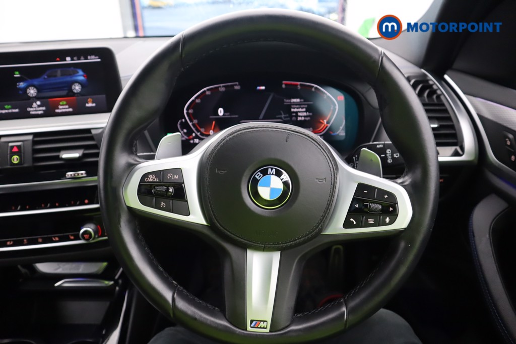 Used BMW X3 2021 for sale - 76718341: Photo 10