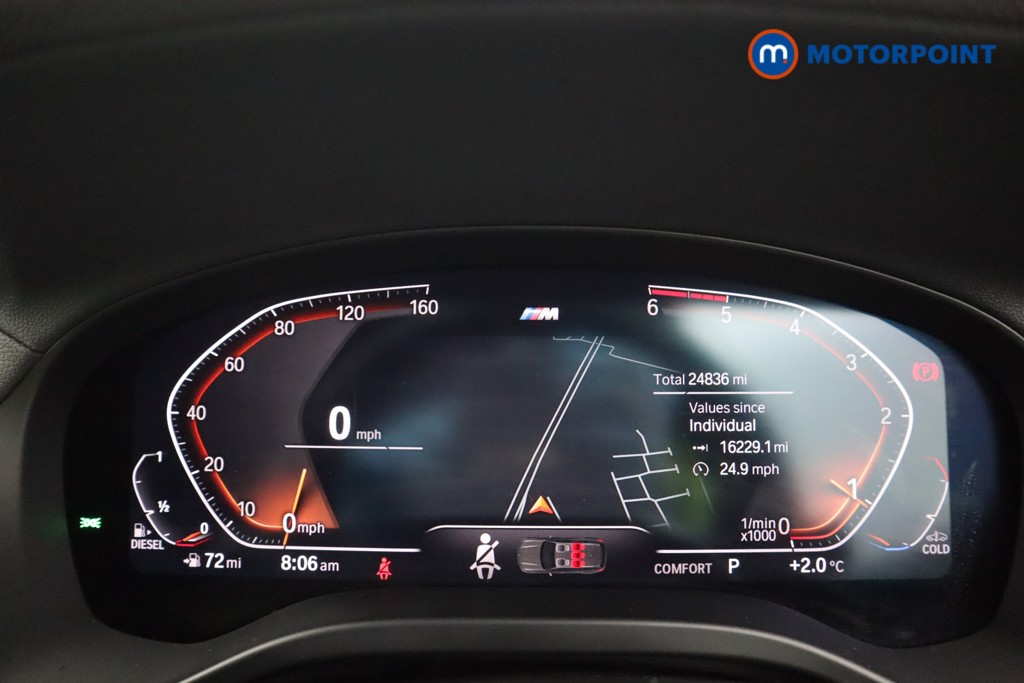 Used BMW X3 2021 for sale - 76718341: Photo 16