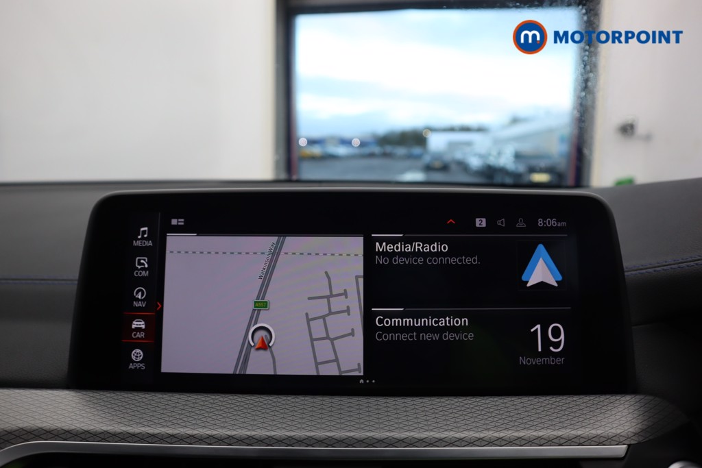 Used BMW X3 2021 for sale - 76718341: Photo 17