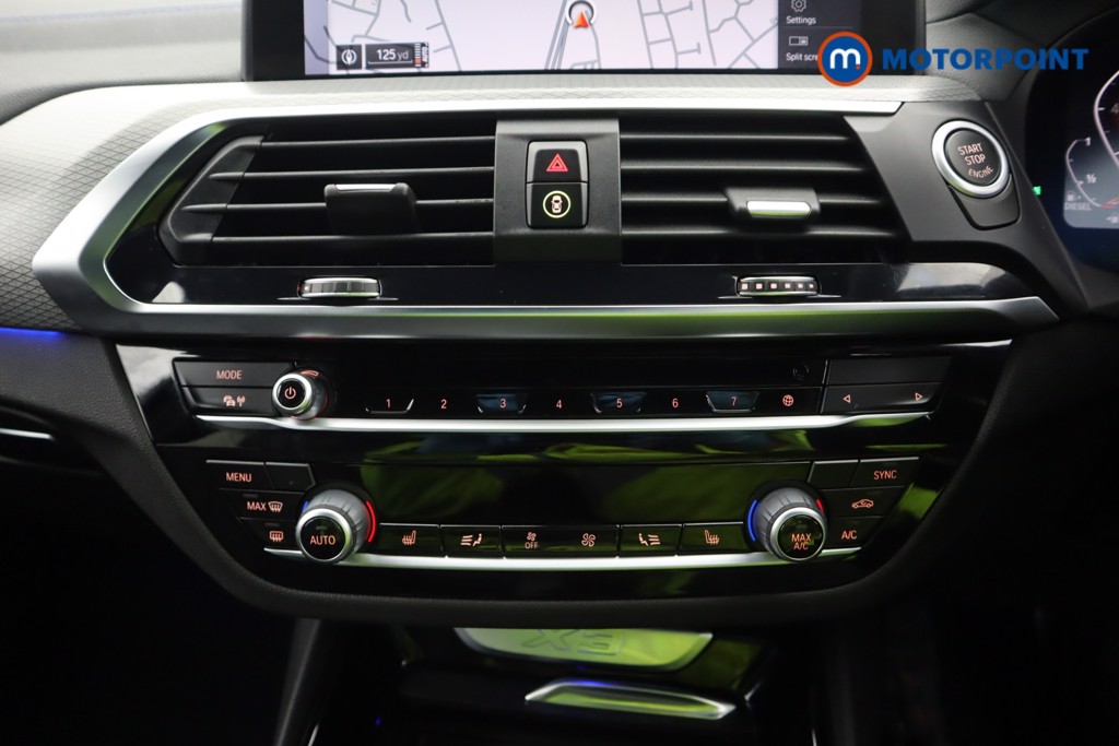 Used BMW X3 2021 for sale - 76718341: Photo 19