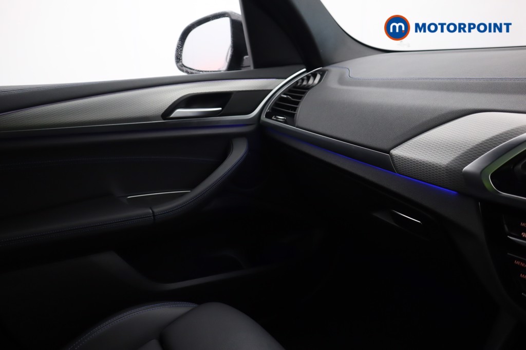 Used BMW X3 2021 for sale - 76718341: Photo 23