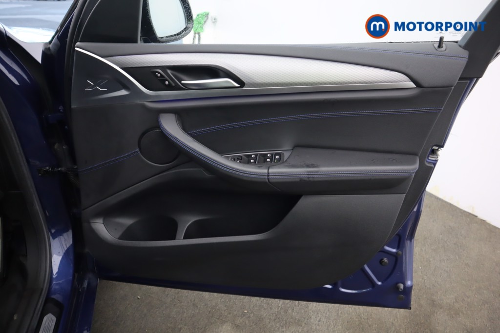 Used BMW X3 2021 for sale - 76718341: Photo 27