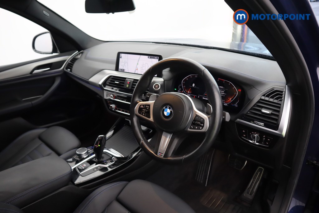 Used BMW X3 2021 for sale - 76718341: Photo 29