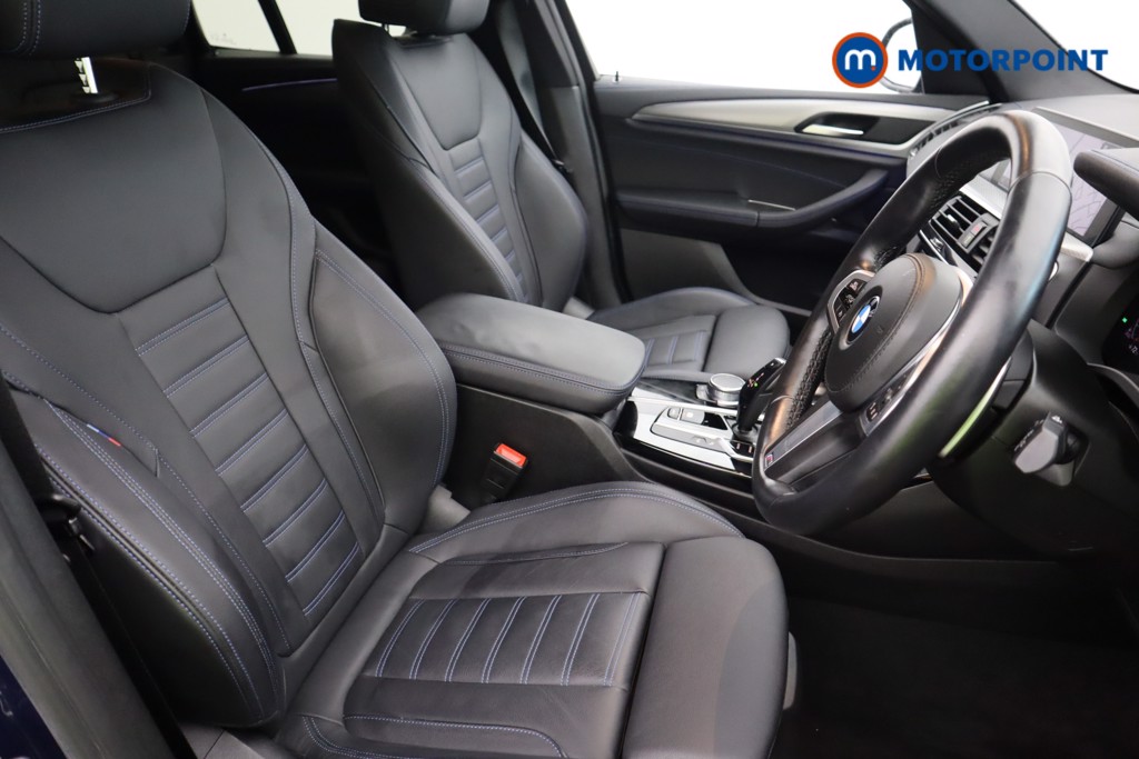 Used BMW X3 2021 for sale - 76718341: Photo 30