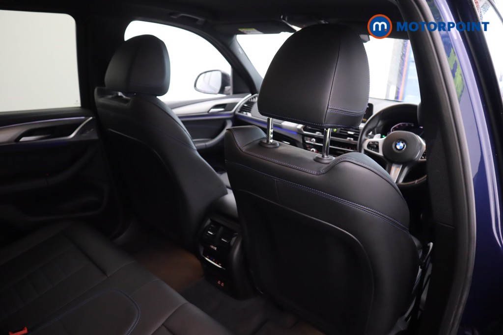 Used BMW X3 2021 for sale - 76718341: Photo 33