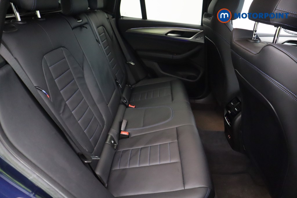 Used BMW X3 2021 for sale - 76718341: Photo 34