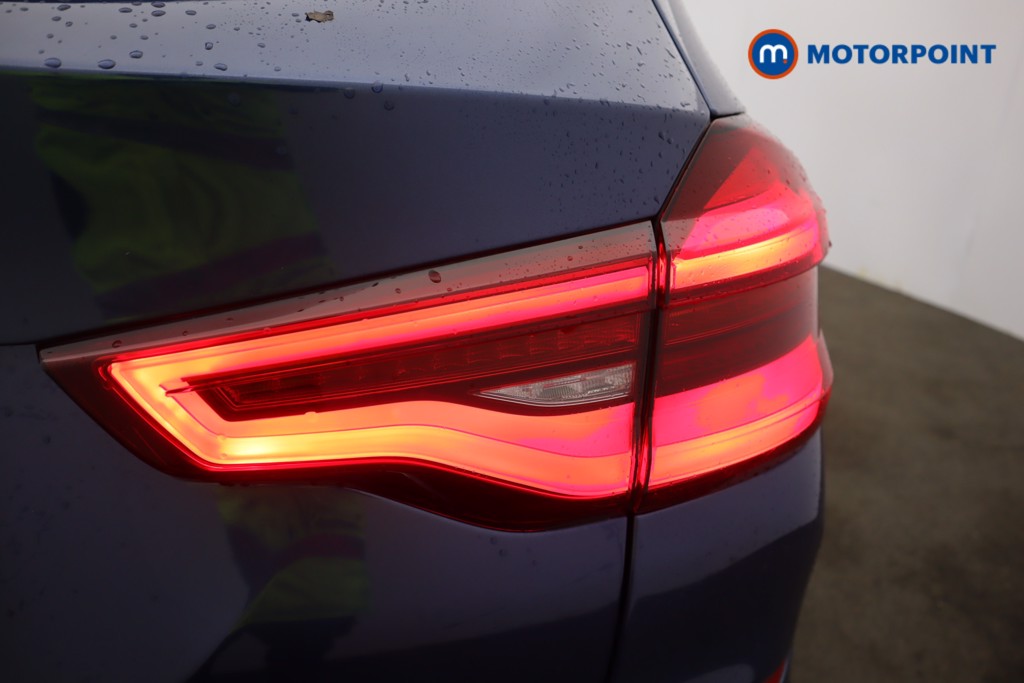 Used BMW X3 2021 for sale - 76718341: Photo 37