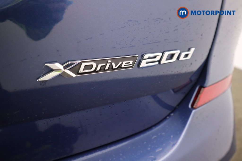 Used BMW X3 2021 for sale - 76718341: Photo 38