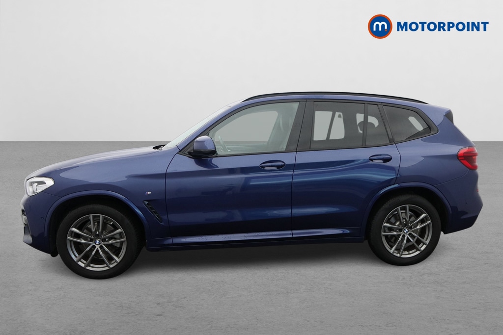 Used BMW X3 2021 for sale - 76718341: Photo 4