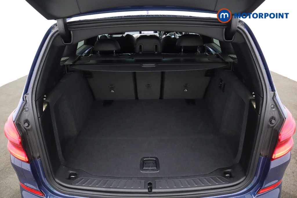 Used BMW X3 2021 for sale - 76718341: Photo 40