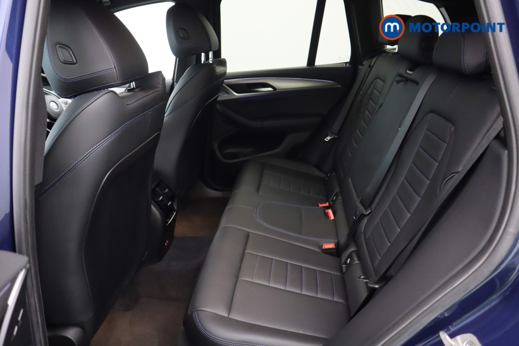 Used BMW X3 2021 for sale - 76718341: Photo 43