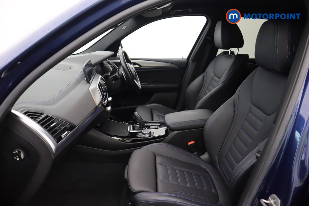 Used BMW X3 2021 for sale - 76718341: Photo 44