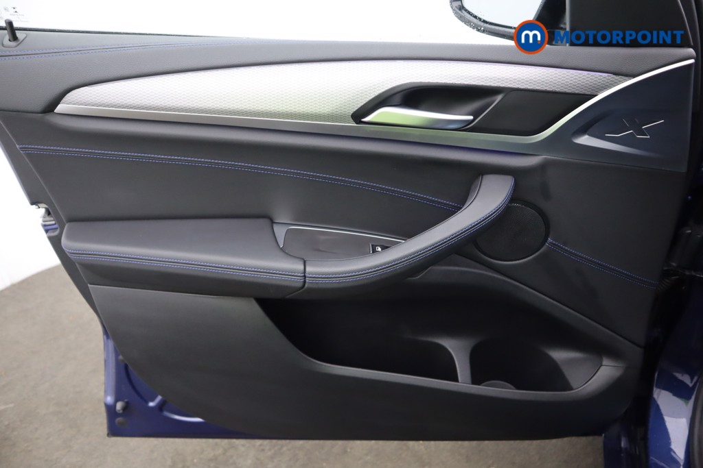 Used BMW X3 2021 for sale - 76718341: Photo 45