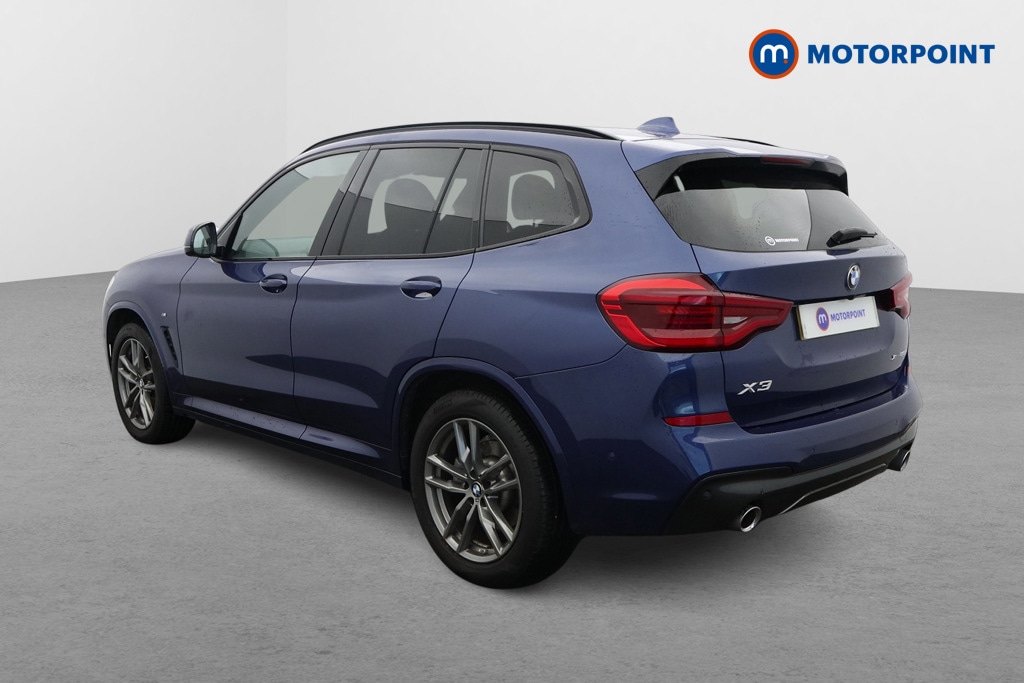 Used BMW X3 2021 for sale - 76718341: Photo 5