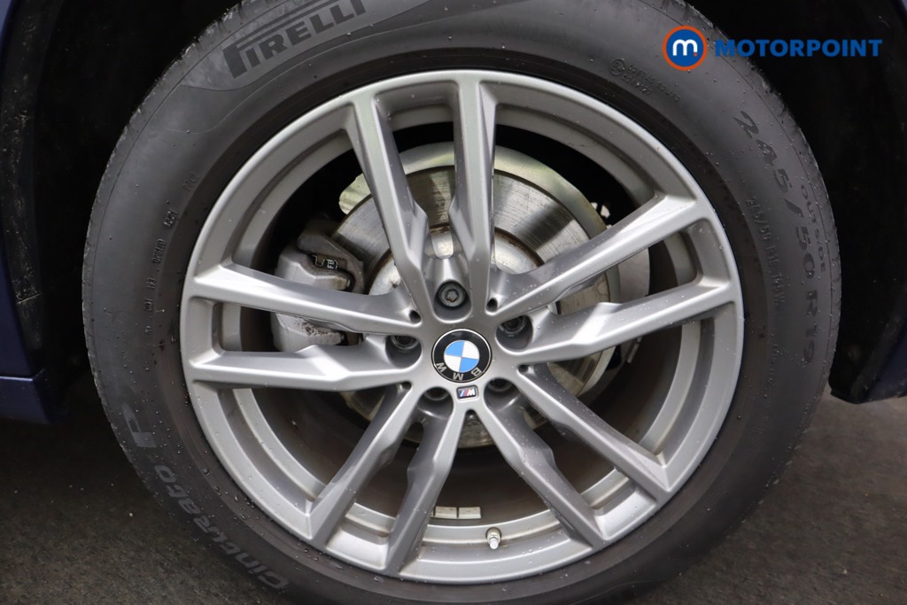 Used BMW X3 2021 for sale - 76718341: Photo 51