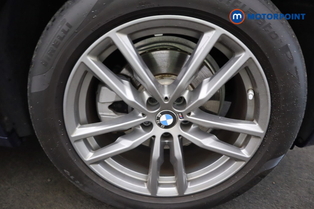 Used BMW X3 2021 for sale - 76718341: Photo 52