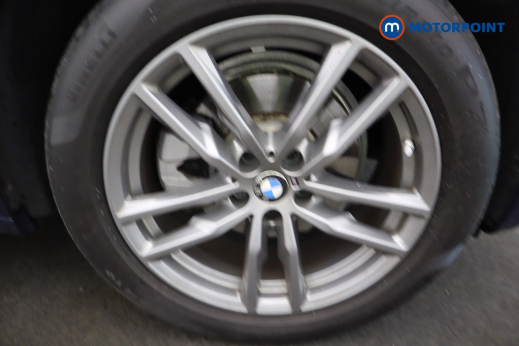 Used BMW X3 2021 for sale - 76718341: Photo 53