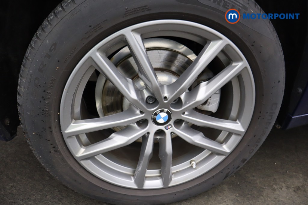 Used BMW X3 2021 for sale - 76718341: Photo 54