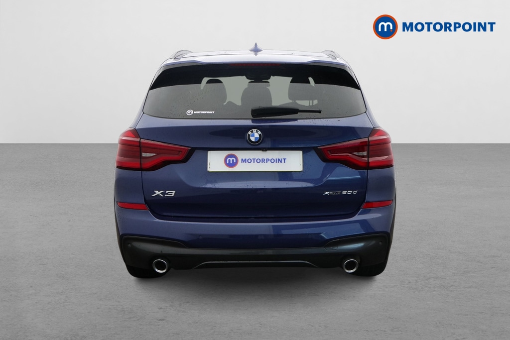 Used BMW X3 2021 for sale - 76718341: Photo 6