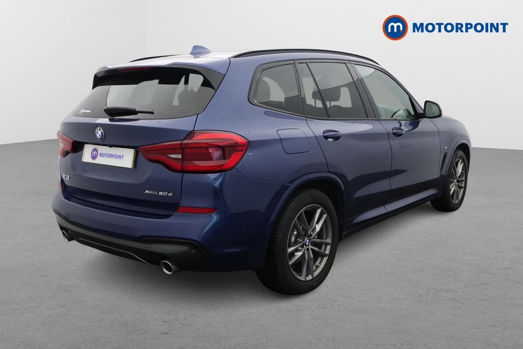 Used BMW X3 2021 for sale - 76718341: Photo 7