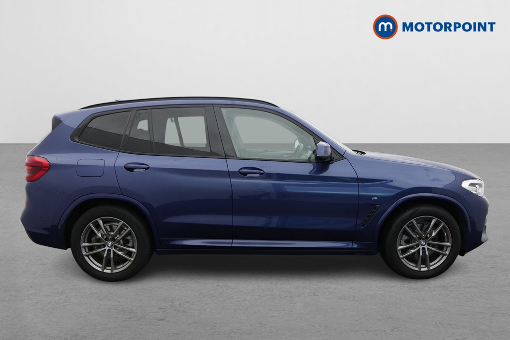 Used BMW X3 2021 for sale - 76718341: Photo 8