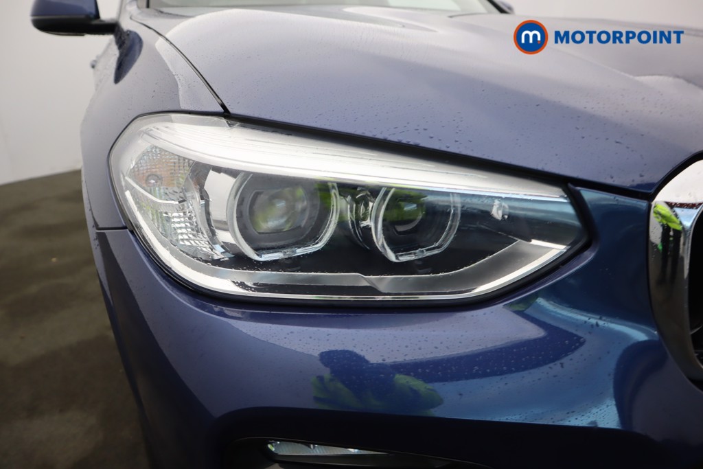 Used BMW X3 2021 for sale - 76718341: Photo 9