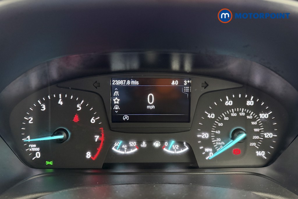 Used Ford Fiesta 2019 for sale - 77462709: Photo 10