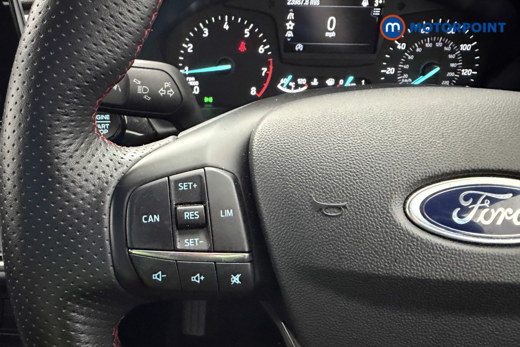 Used Ford Fiesta 2019 for sale - 77462709: Photo 11