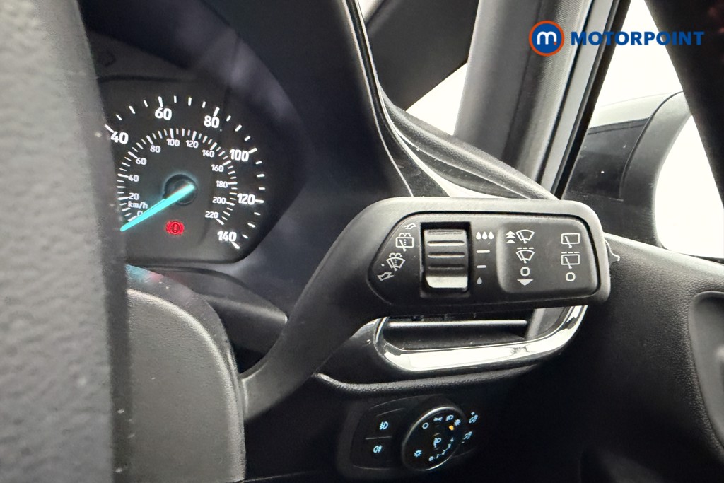 Used Ford Fiesta 2019 for sale - 77462709: Photo 14