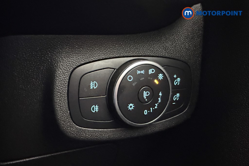 Used Ford Fiesta 2019 for sale - 77462709: Photo 15