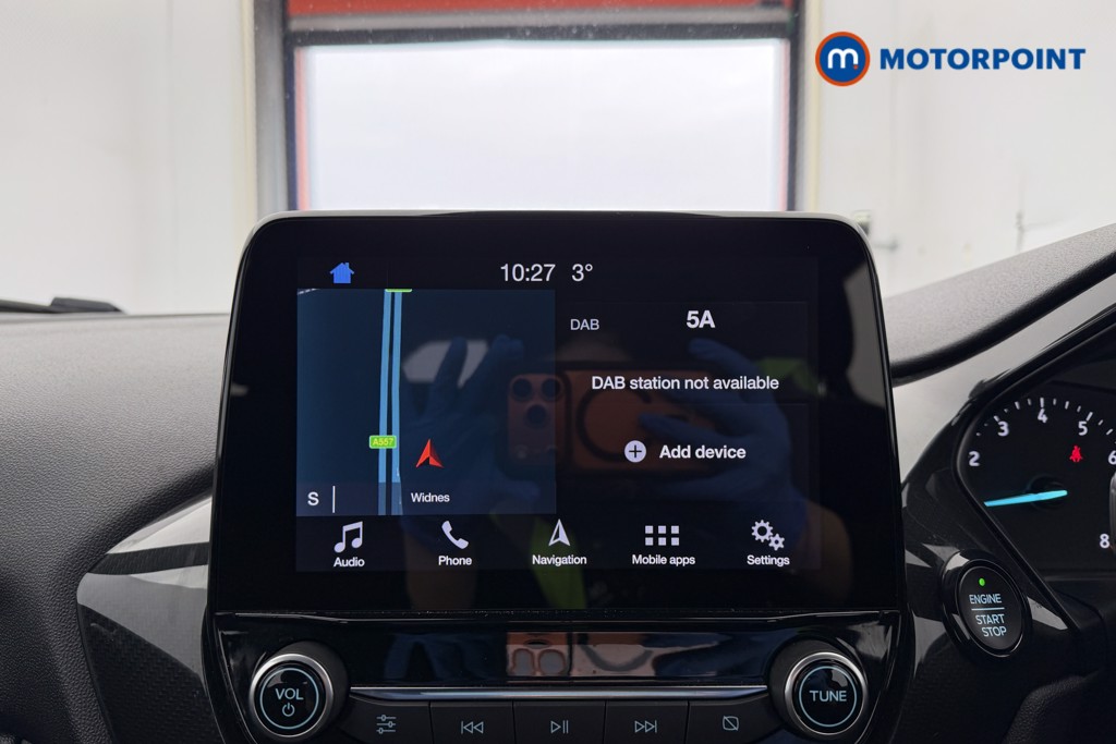 Used Ford Fiesta 2019 for sale - 77462709: Photo 16