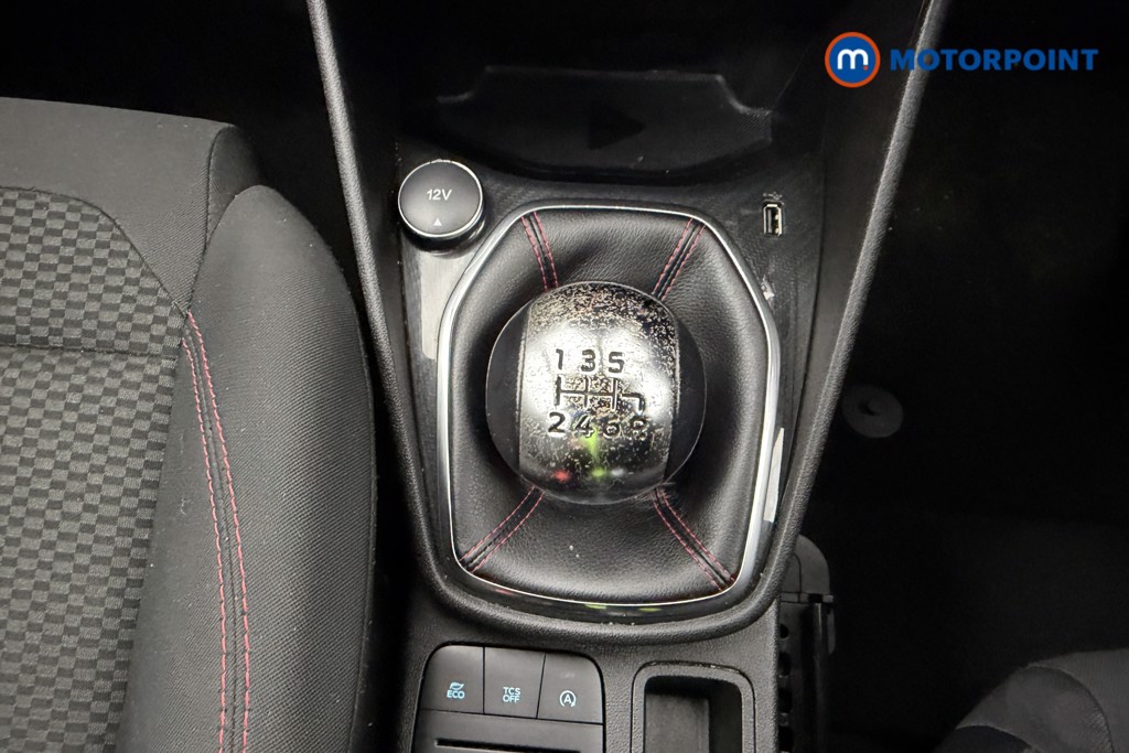 Used Ford Fiesta 2019 for sale - 77462709: Photo 20