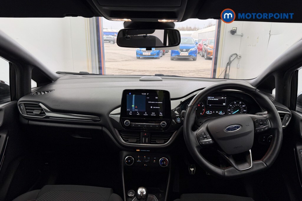 Used Ford Fiesta 2019 for sale - 77462709: Photo 28