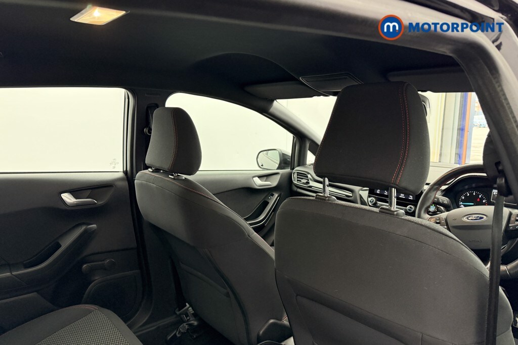 Used Ford Fiesta 2019 for sale - 77462709: Photo 29